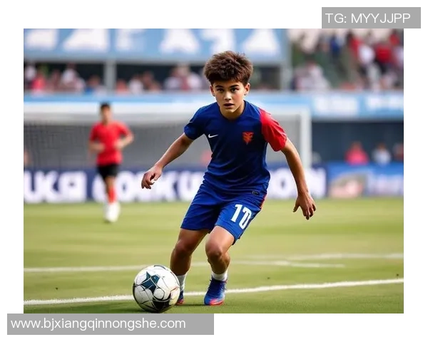 陈稳足球：探索中国足球的未来发展与青训体系改革之路