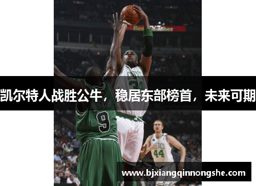 凯尔特人战胜公牛，稳居东部榜首，未来可期