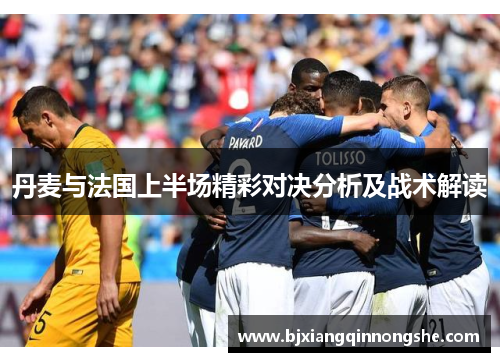 丹麦与法国上半场精彩对决分析及战术解读