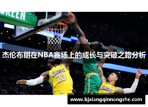 杰伦布朗在NBA赛场上的成长与突破之路分析