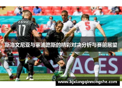斯洛文尼亚与塞浦路斯的精彩对决分析与赛前展望