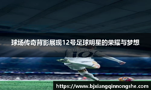 球场传奇背影展现12号足球明星的荣耀与梦想